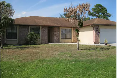 2291 SW Jay Avenue, Port Saint Lucie, FL 34953 - Photo 1