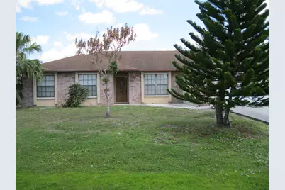 2291 SW Jay Avenue, Port Saint Lucie, FL 34953 - Photo 1