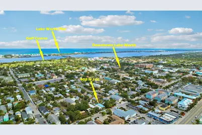 408 N J Street, Lake Worth Beach, FL 33460 - Photo 1