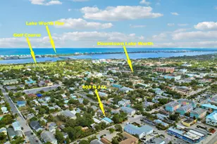 408 N J St, Lake Worth Beach, FL 33460 - Photo 1