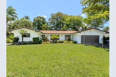 4190 SW 4th Street, Plantation, FL 33317 - Photo 1
