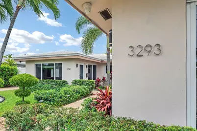 3291-3293 NE 18th Terrace #1-2, Oakland Park, FL 33306 - Photo 35