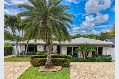 3291-3293 NE 18th Terrace #1-2, Oakland Park, FL 33306 - Photo 3