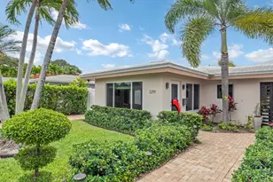 3291-3293 NE 18th Terrace, Oakland Park, FL 33306 - Photo 37