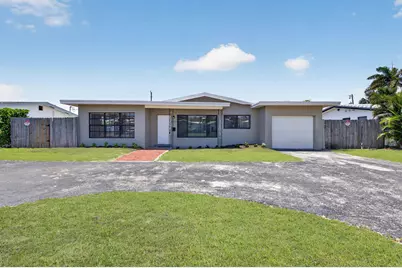 4807 NE 18th Avenue, Oakland Park, FL 33334 - Photo 1