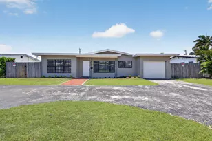 4807 NE 18th Ave, Oakland Park, FL 33334 - Photo 1
