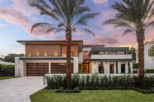 1351 Cocoanut Rd, Boca Raton, FL 33432 - Photo 1