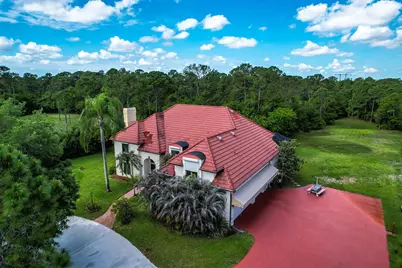 7868 Saddlebrook Drive, Port Saint Lucie, FL 34986 - Photo 1