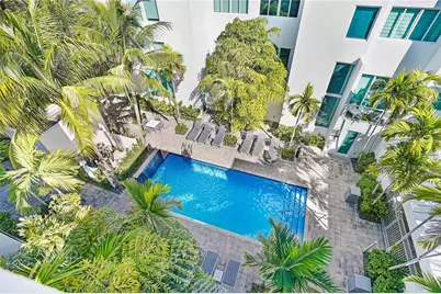 741 NE 4th Avenue #741, Fort Lauderdale, FL 33304 - Photo 31
