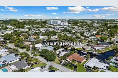 421 SW 18th Street, Pompano Beach, FL 33060 - Photo 37