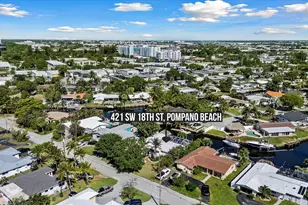 421 SW 18th St, Pompano Beach, FL 33060 - Photo 37