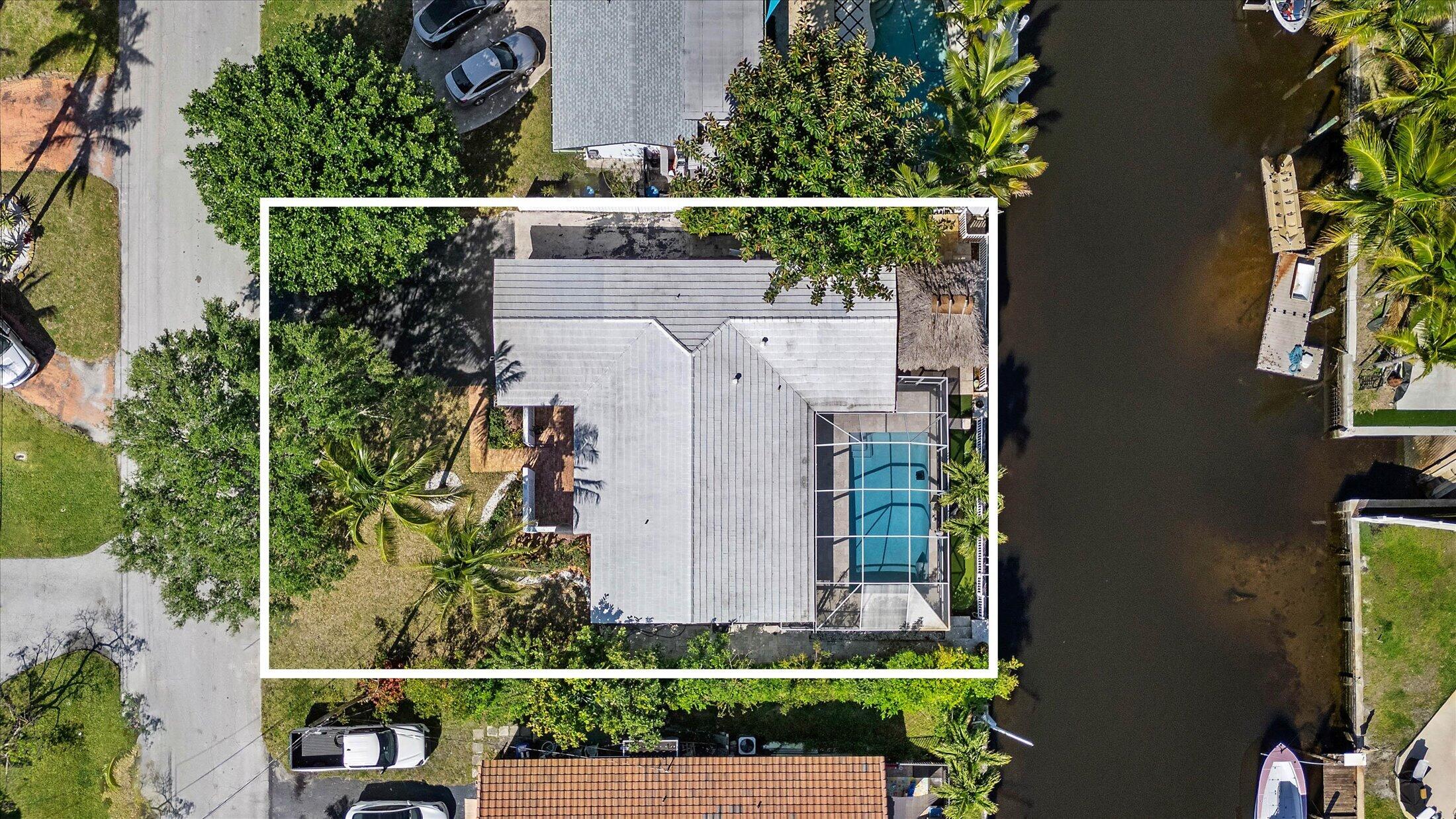421 SW 18th St - 421 SW 18th St, Pompano Beach, FL 33060 Luxury Property | Jose Angel Pina