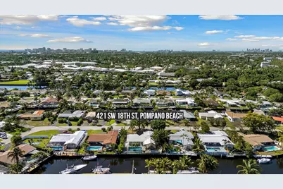 421 SW 18th Street, Pompano Beach, FL 33060 - Photo 39