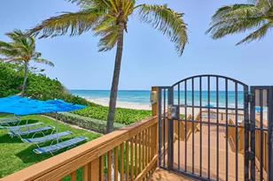 3420 S Ocean Blvd, Highland Beach, FL 33487 - Photo 3