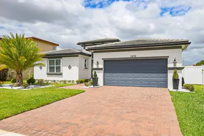 7472 NW Greenspring Street, Port Saint Lucie, FL 34987 - Photo 3