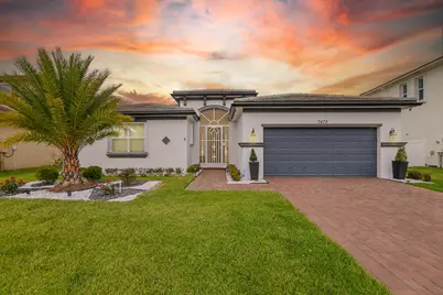 7472 NW Greenspring Street, Port Saint Lucie, FL 34987 - Photo 1
