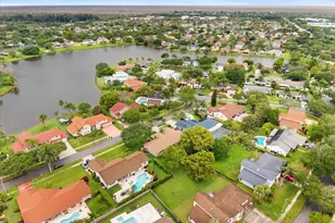 20301 NW 7th St, Pembroke Pines, FL 33029 - Photo 41