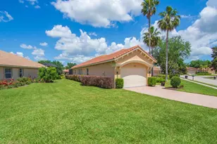7327 Bob O'Link Wy, Port Saint Lucie, FL 34986 - Photo 35