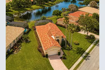 7327 Bob O Link Way, Port Saint Lucie, FL 34986 - Photo 1