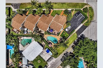 3432 NE 16th Avenue, Oakland Park, FL 33334 - Photo 63