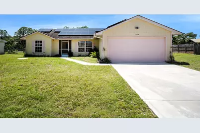 1094 SW Cairo Avenue, Port Saint Lucie, FL 34953 - Photo 1