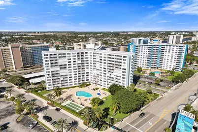 201 N Ocean Boulevard #1112, Pompano Beach, FL 33062 - Photo 7