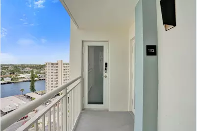 201 N Ocean Boulevard #1112, Pompano Beach, FL 33062 - Photo 13