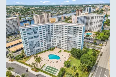 201 N Ocean Boulevard #1112, Pompano Beach, FL 33062 - Photo 1
