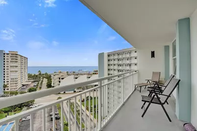 201 N Ocean Boulevard #1112, Pompano Beach, FL 33062 - Photo 25