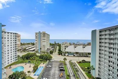 201 N Ocean Boulevard #1112, Pompano Beach, FL 33062 - Photo 27