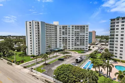 201 N Ocean Boulevard #1112, Pompano Beach, FL 33062 - Photo 3