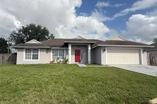 [Address not provided], Port Saint Lucie, FL 34953 - Photo 1