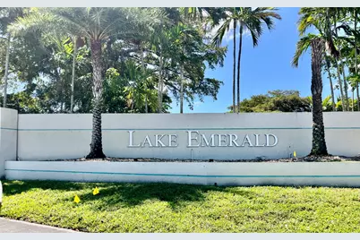 113 Lake Emerald Drive #209, Oakland Park, FL 33309 - Photo 1