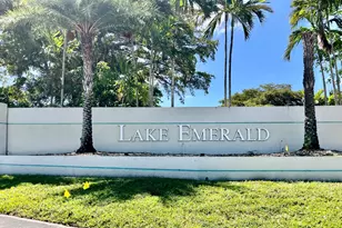 113 Lake Emerald Dr, Oakland Park, FL 33309 - Photo 1
