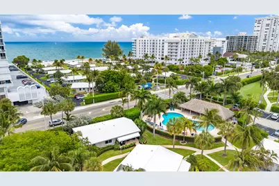 3211 SE 11th Street #3e, Pompano Beach, FL 33062 - Photo 37