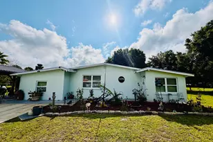 3496 NW 24th Ave, Okeechobee, FL 34972 - Photo 1