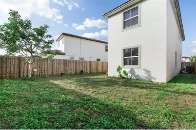 2441 NW 131st Circle #2441, Miami, FL 33167 - Photo 21