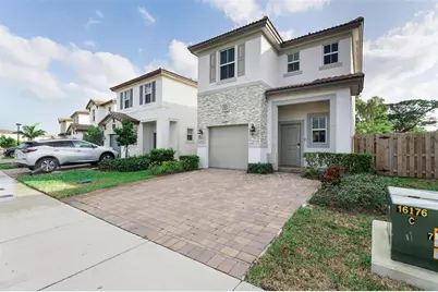 2441 NW 131st Circle #2441, Miami, FL 33167 - Photo 3