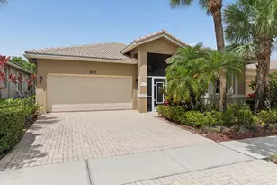 2257 Egret Cove Dr, West Palm Beach, FL 33411 - Photo 1