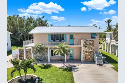 1819 Melaleuca Drive #A And B, Fort Pierce, FL 34949 - Photo 1
