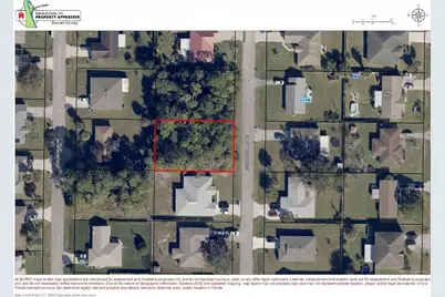 556 NE Burlington Ave Avenue NE, Palm Bay, FL 32907 - Photo 7