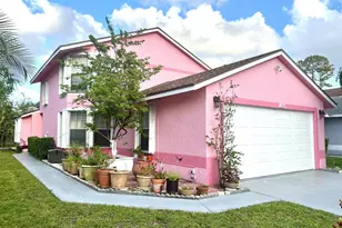 1364 Sweet William Ln, West Palm Beach, FL 33415 - Photo 3