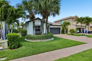 121 Bellezza Terrace, Royal Palm Beach, FL 33411 - Photo 5