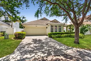 1142 Canoe Point, Delray Beach, FL 33444 - Photo 1