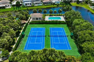 1142 Canoe Point, Delray Beach, FL 33444 - Photo 9
