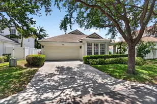 1142 Canoe Point, Delray Beach, FL 33444 - Photo 9