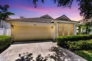 1142 Canoe Point, Delray Beach, FL 33444 - Photo 1