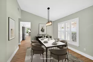 1142 Canoe Point, Delray Beach, FL 33444 - Photo 3
