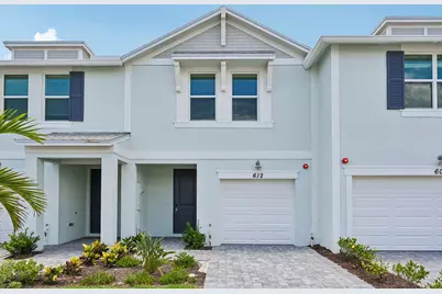 612 Salisbury Circle, Fort Pierce, FL 34982 - Photo 1