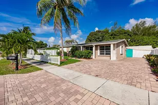 4241 NE 1st Terrace, Pompano Beach, FL 33064 - Photo 1